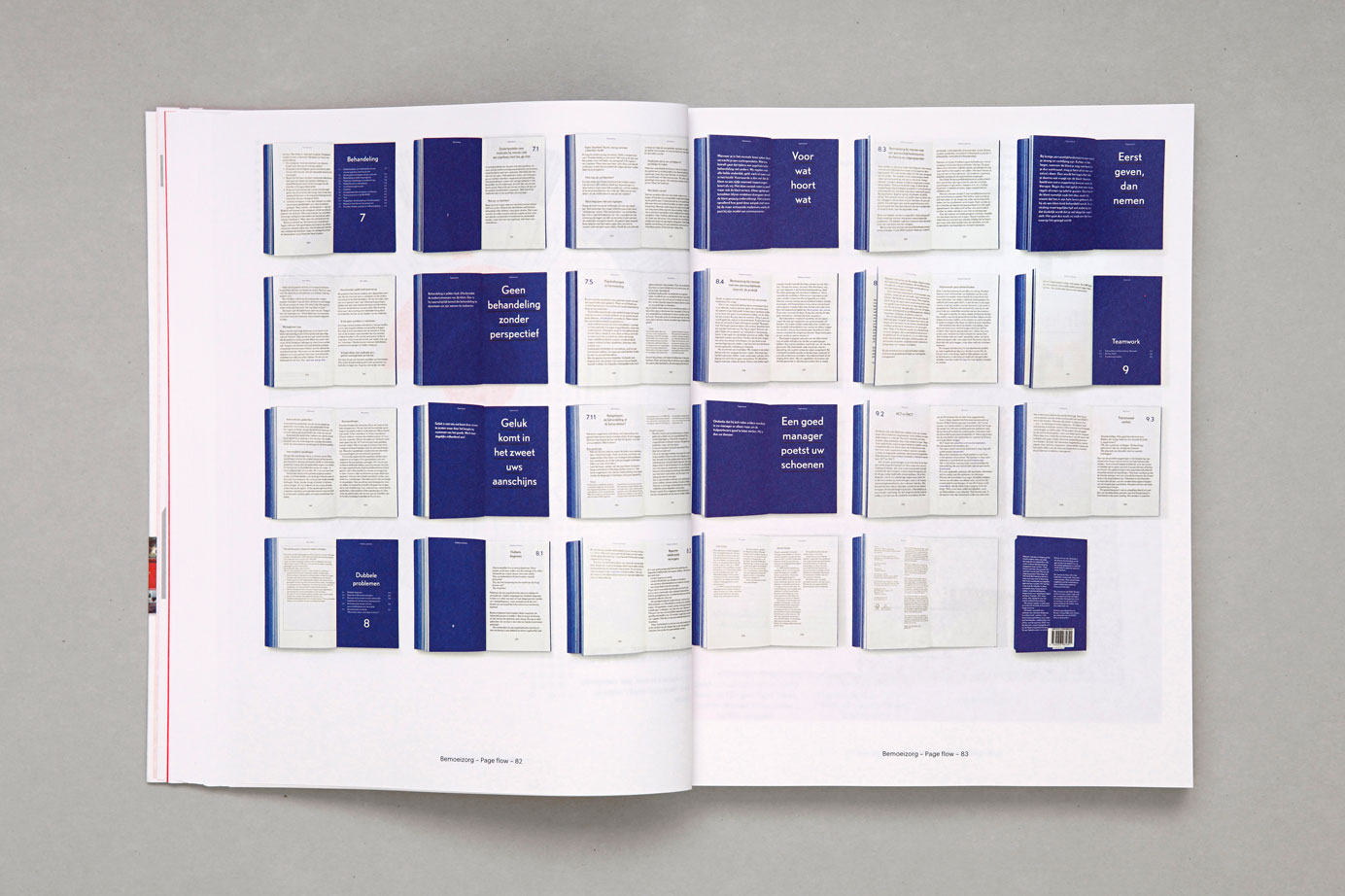 Mind Design The Best Dutch Book Designs